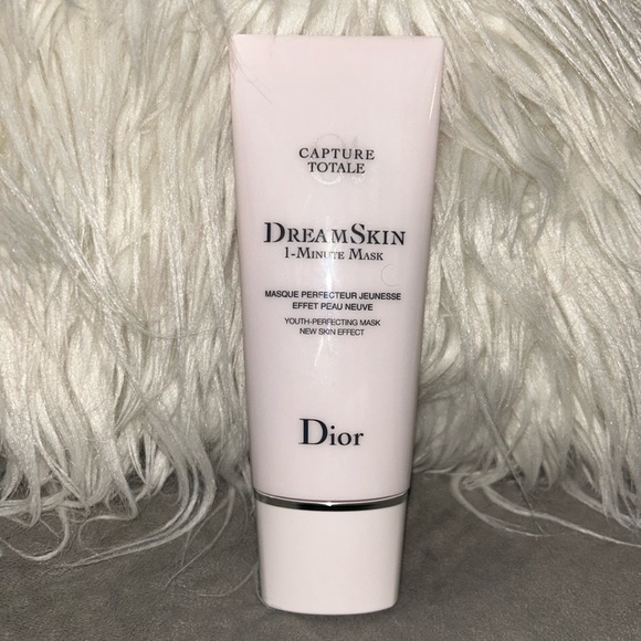 Dior Dreamskin 1-Minute Mask